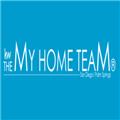 The My Home Team - Keller Williams Realty logo