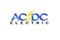 AC/DC Electric logo