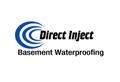 Direct Inject Basement Waterproofing logo