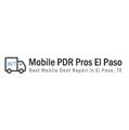 Mobile PDR Pros El Paso TX logo