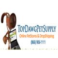 Top Dawg Pet Supply logo