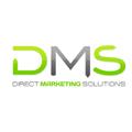 Direct Marketing Solutions  logo
