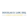 The Law Offices of Douglas D Law Esq logo