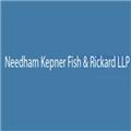 Needham Kepner Fish & Rickard LLP logo