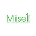 Miisel Natural logo