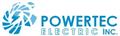 Powertec Electric Inc. logo