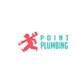Point Plumbing logo