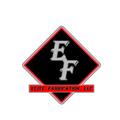 Elite Fence and Iron logo