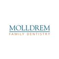 Molldrem Family Dentistry logo
