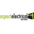 Aspect Electrical Services logo