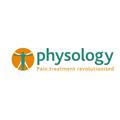 Physology Manchester logo