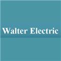 Walter Electric logo