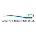 Gregory J. Borrowdale D.D.S. logo