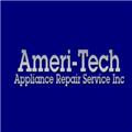 Ameri-Tech Appliance Repair Service Inc logo