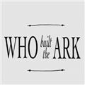 Who Built The ARK logo