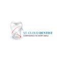 Dentist St. Cloud MN logo