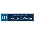 Law Offices of Lorilee DeSantis logo