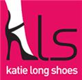 Katie Long Shoes logo