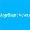 Angel Heart Movers logo