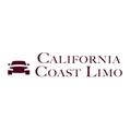 California Coast Limo logo