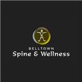 Belltown Spine and Wellness logo