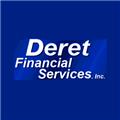 Deret Financial Services, INC logo