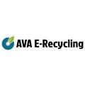 AVA Recycling logo