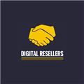 Digital Resellers logo