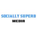 Socially Superb Media logo