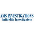 AMS Investigations Inc logo