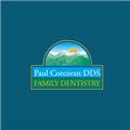 Paul Corcoran DDS logo