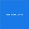 HSM Dental Group Dr Halina Montano DDS logo
