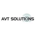AVT Solutions logo