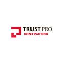Trust Pro Contracting logo