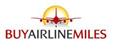 Buy Air Line Miles logo