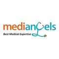 MediAngels logo