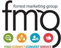 Forrest Marketing Group logo