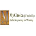 MyChoice@Firebridge logo
