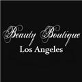 Beauty Boutique LA logo
