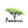 Pomarri logo