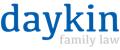 Daykin Family Law - Divorce Lawyers Brisbane logo