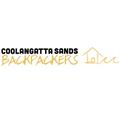 Coolangatta Sands Backpackers logo