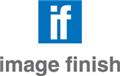Image Finish logo