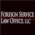 Foreign Service Law Office, LLC	 logo