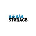 A-AAA Storage logo