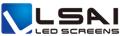 Lsai Led Screens  logo