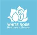 White Rose Business Group logo