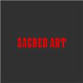 Sacred Art Tattoo Studio logo