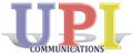 UPI Communications logo