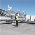Photo of Thornton Roof Leak Detection